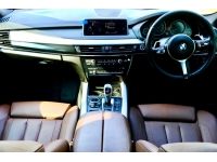 2015 BMW X5 XDIVE30D MSPORT​ ดีเซล รูปที่ 7
